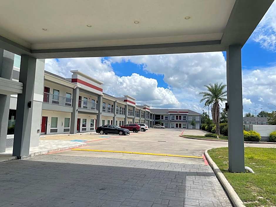 Express Inn - Richey
