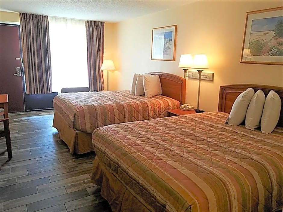 Americas Best Value Inn St. Augustine