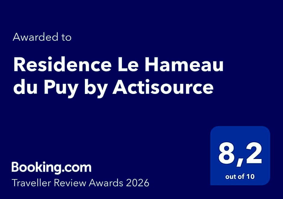 Residence Le Hameau du Puy by Actisource