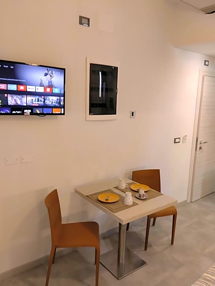 Hotel Abel & Residence