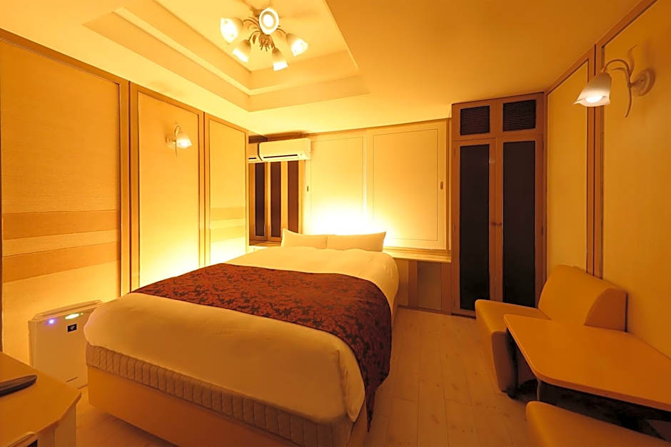 Hotel Fine Olive Kyoto Yamashina (Adult Only)