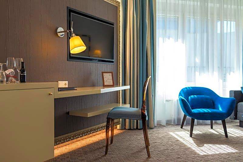 GORITSCHNIGGs Hotel