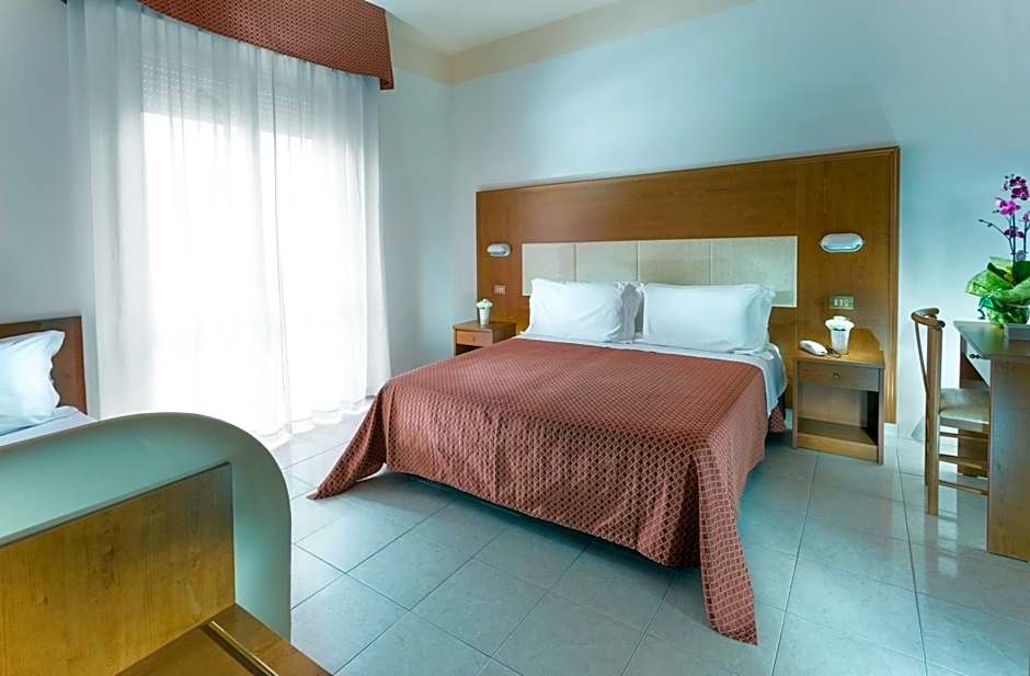 Hotel Vela d'Oro