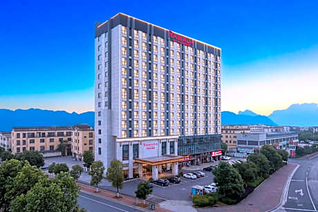 Ramada by Wyndham Zhangjiajie