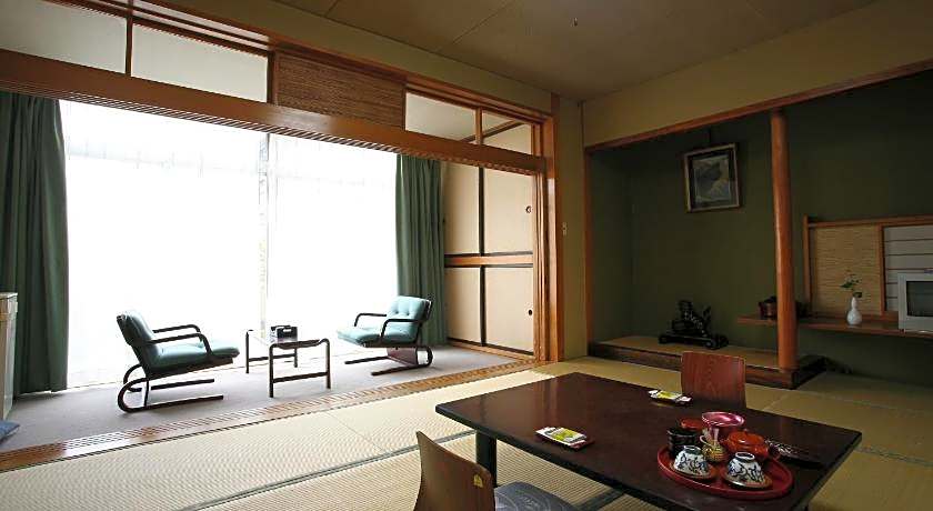 Sakaeya Hotel