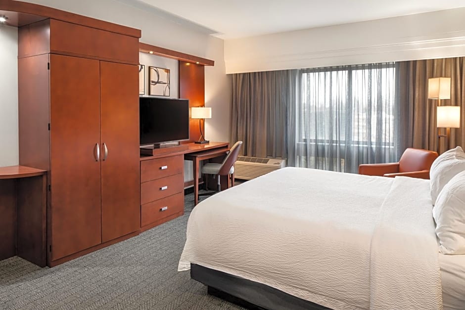 Courtyard by Marriott Mankato