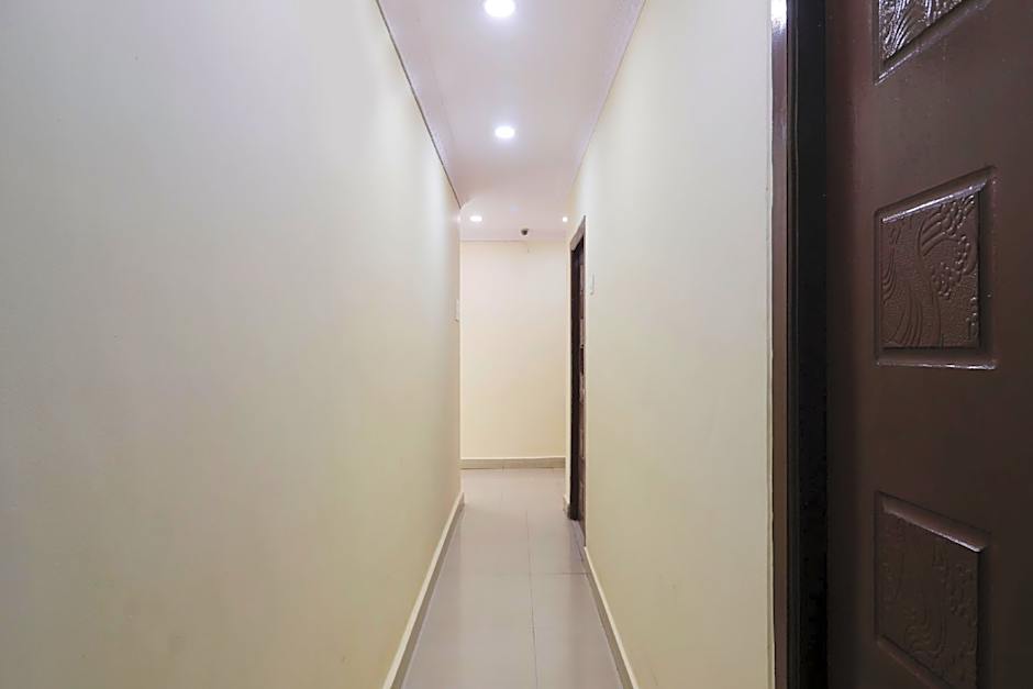 Hotel Sai Pariwar by OYO Rooms – Hyderabad, 