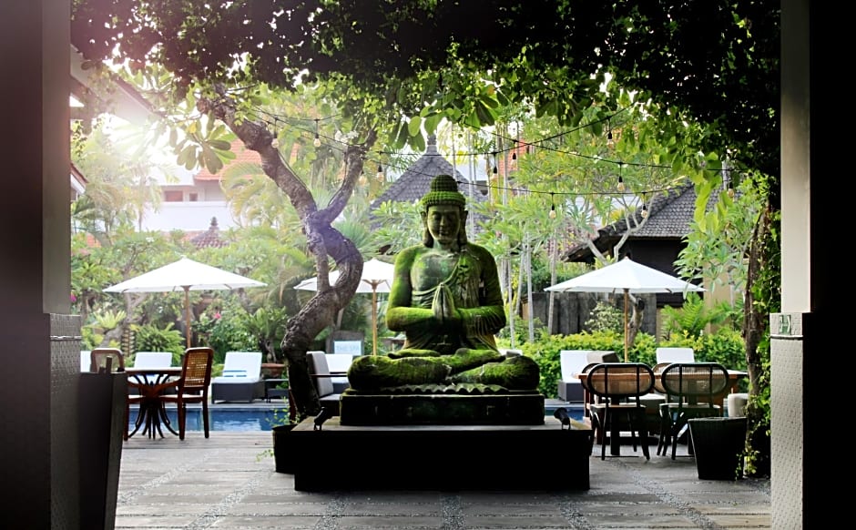 SAGARA Villas and Suites