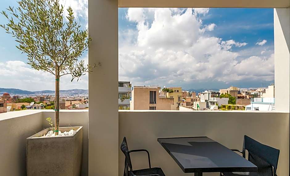 Ivis 4 Boutique Hotel