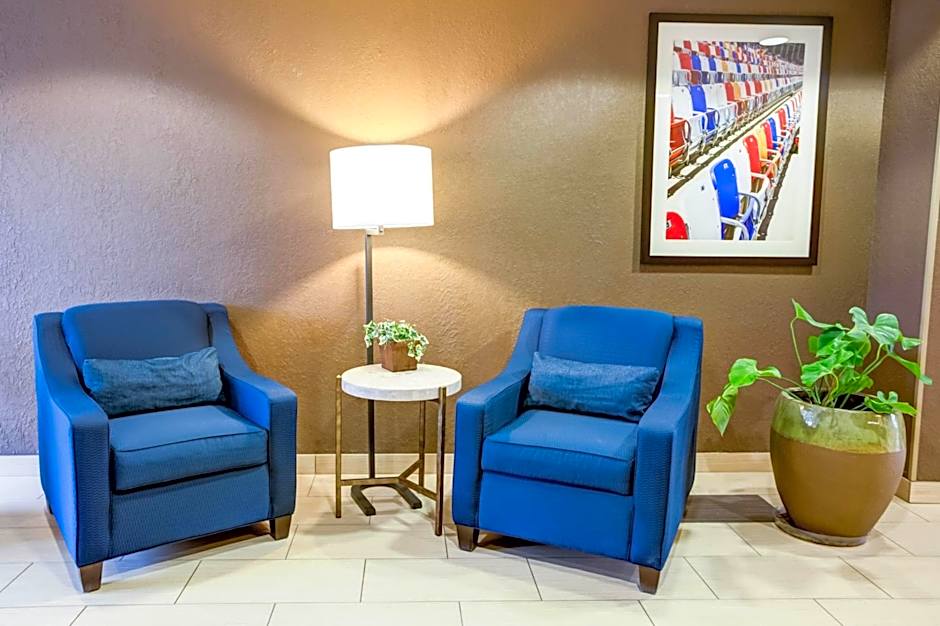 Photo 1 of 45 of Charlotte Suites by IHG