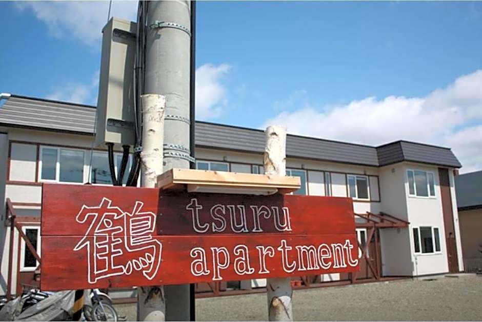 Furano Tsuru Apartments
