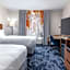 Fairfield Inn & Suites by Marriott Cincinnati Eastgate