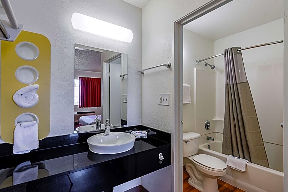 Park Inn by Radisson, Modesto