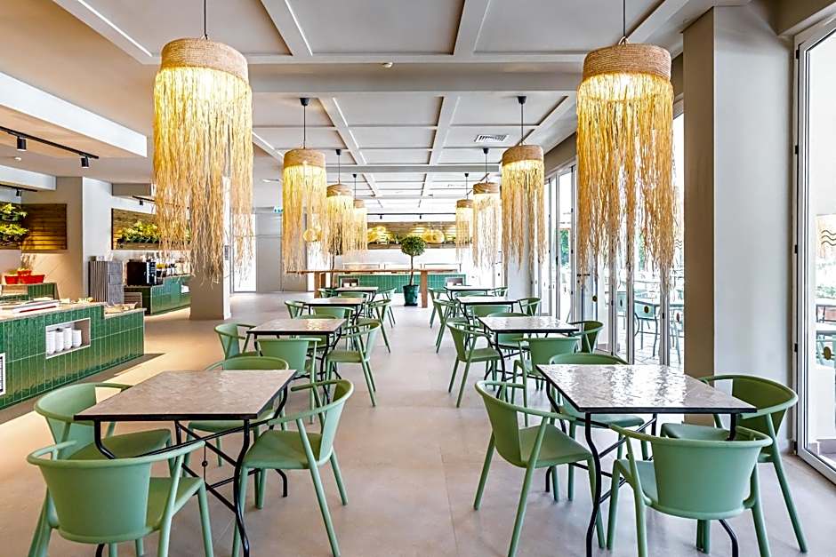 3HB Guarana - All Inclusive