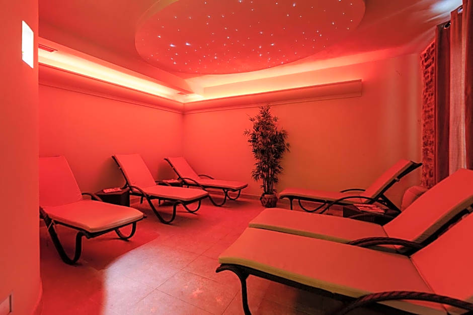 Boutique Hotel Kaštel