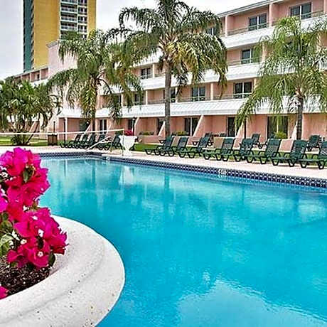 Castaways Resort & Suites Grand Bahama Island