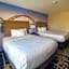 Clarion Pointe Bettendorf - Quad Cities
