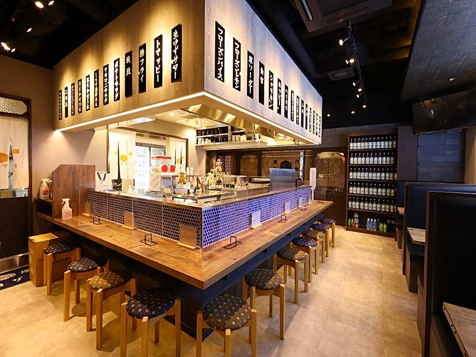 APA Hotel Ueno Ekimae