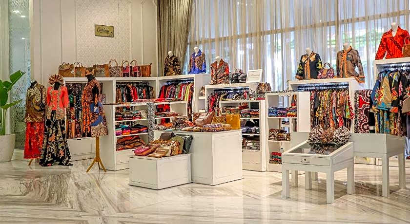 Grand Keisha Yogyakarta