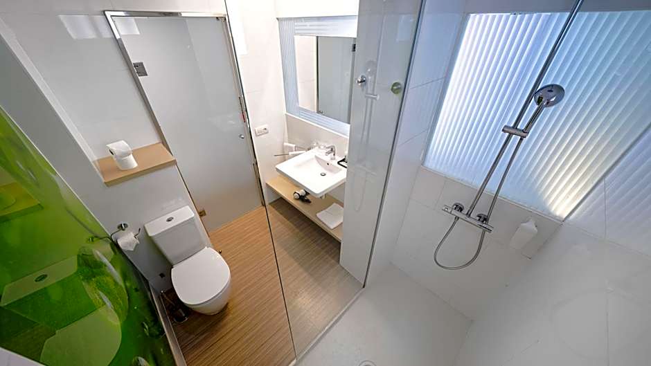 Hotel Aloe Canteras