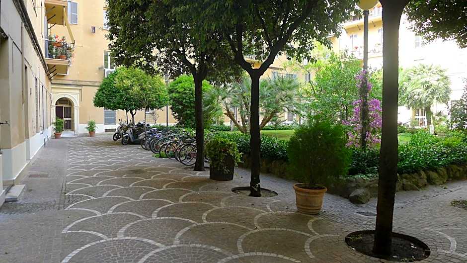 Rome Together Guest House