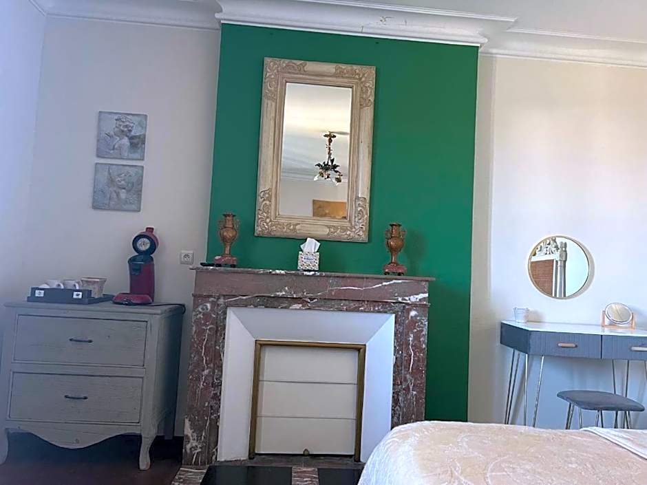 Les Tuileries de Chanteloup