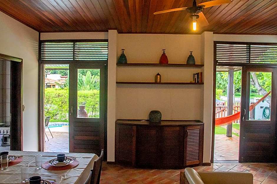 Nautical House Pipa Natureza-Private Pool-089B