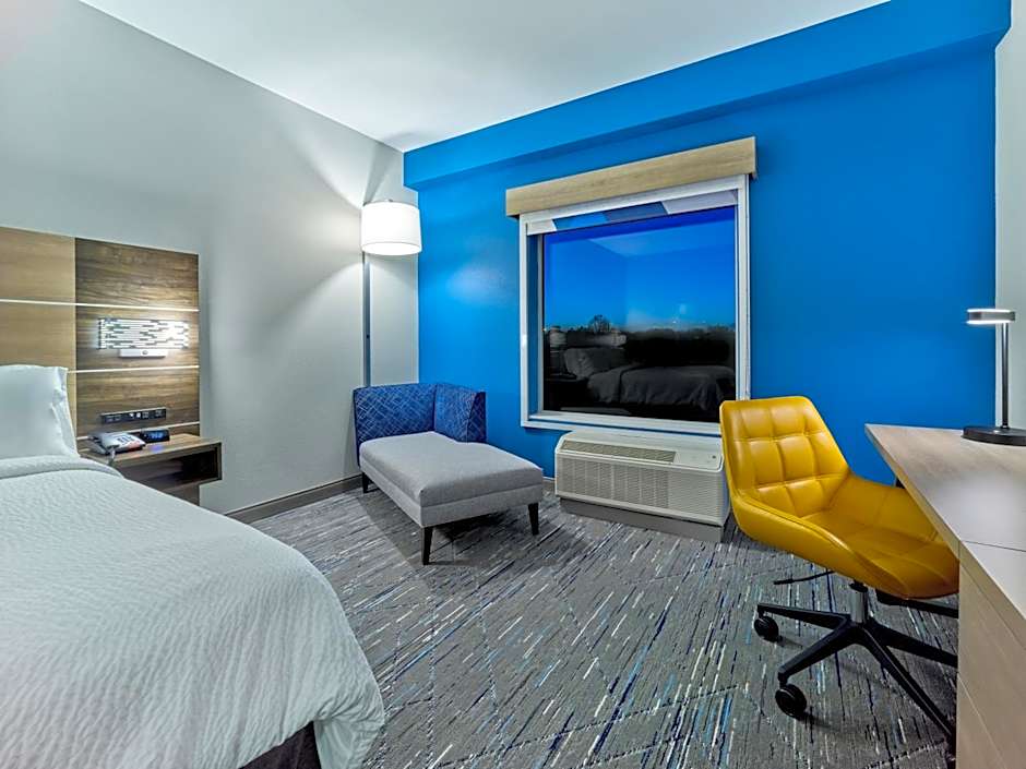 Holiday Inn Express - Huntsville Space Center By IHG