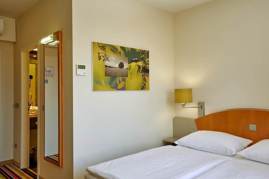 H+ Hotel Köln Hürth