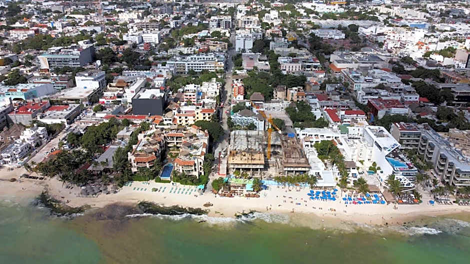 Hotel LunaSol