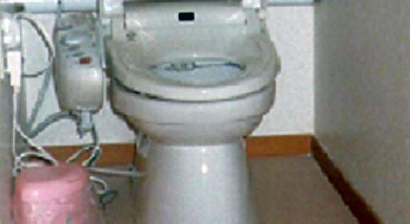 Minshuku Mutsukari