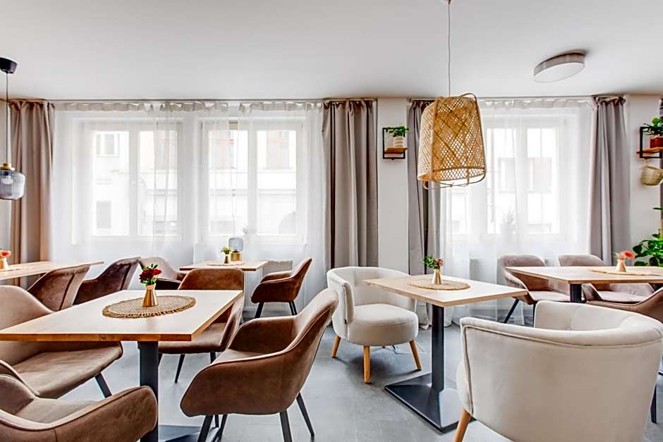 Hotel Andante