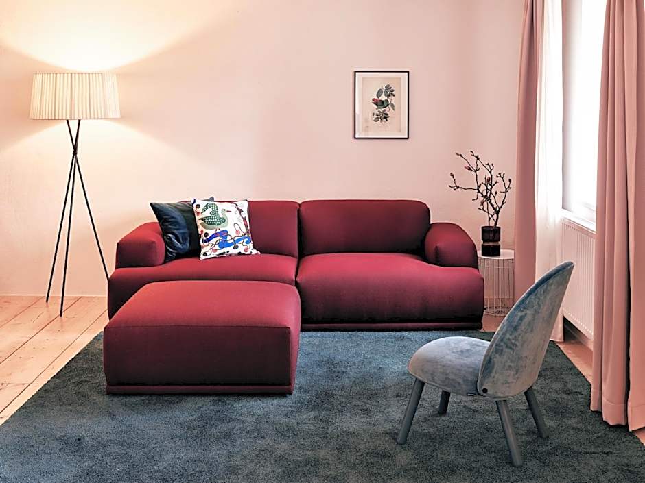 Boutique Hotel Zum Oberjäger, Schloss Lackenbach