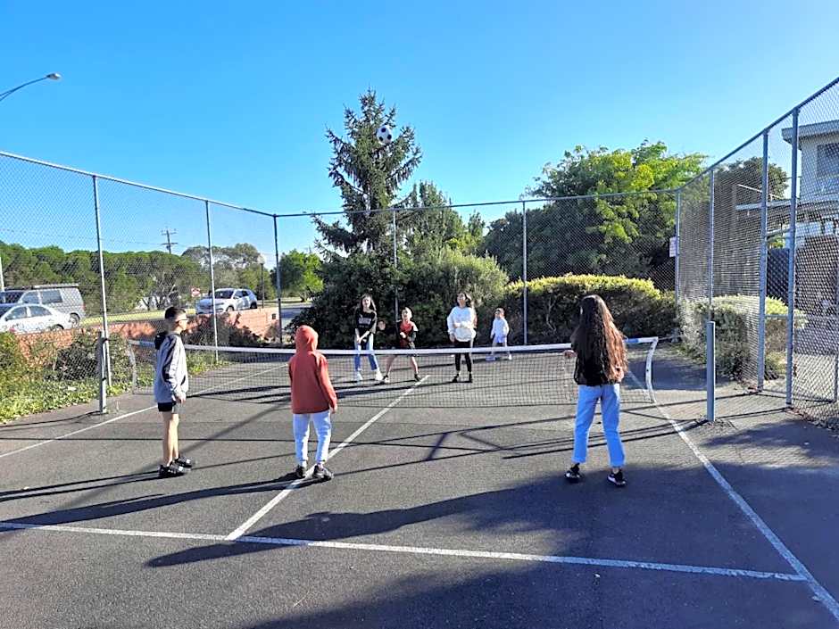 Abbotswood Motor Inn