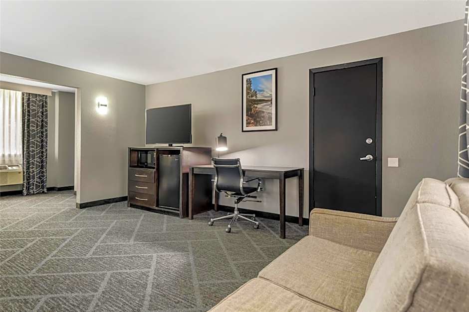 Best Western Rochester Mayo Clinic Area/Saint Mary's