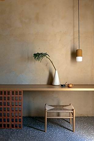 Grand Suite with Hot Tub