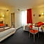 Hotel Le Madrigal