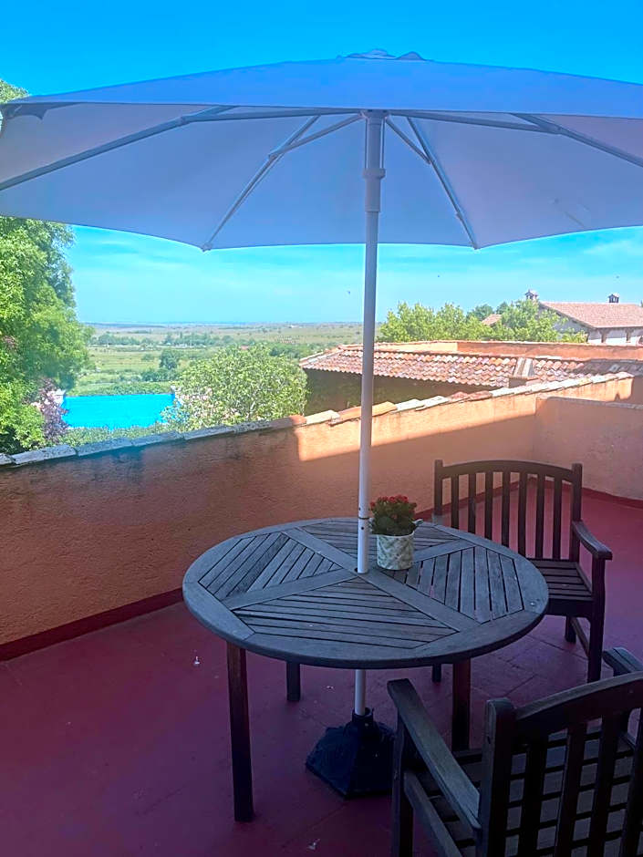 Hotel El Rancho