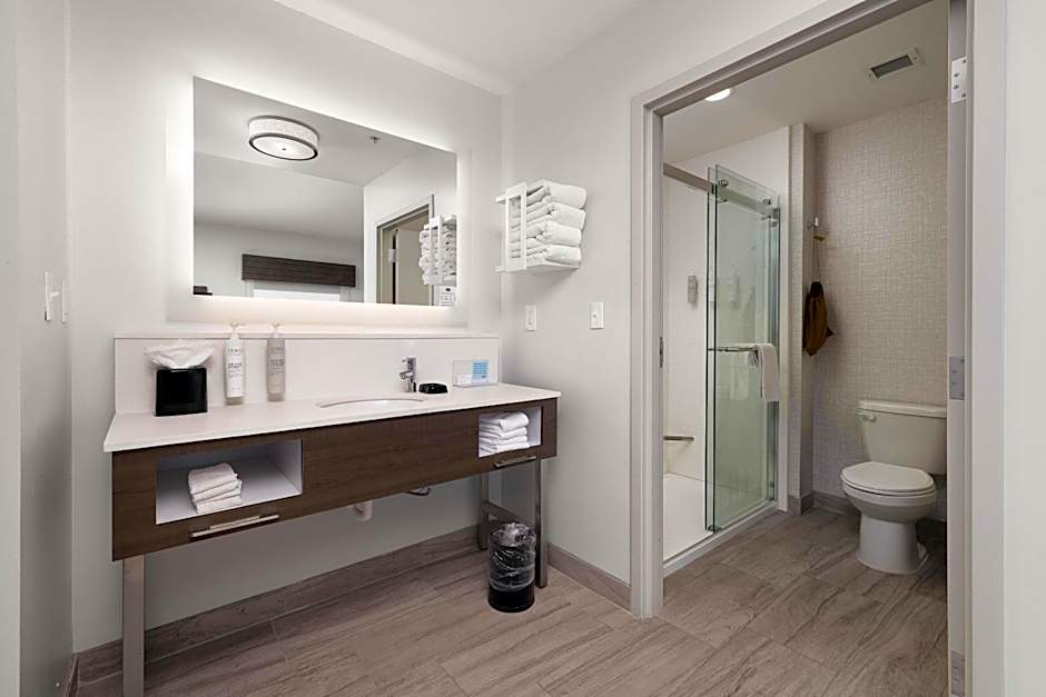 Hampton Inn & Suites McAllen