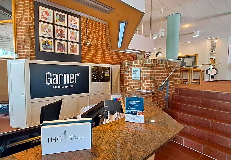 Garner Hotel Kiel - Akademie
