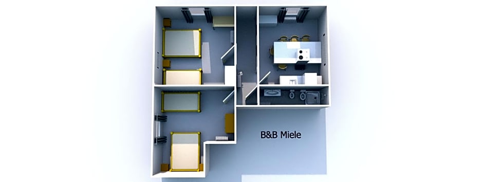 B&B Miele