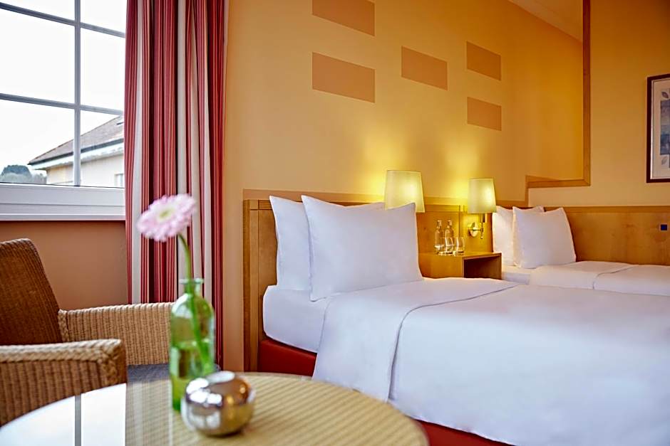 Golf- und Sporthotel Wiesensee