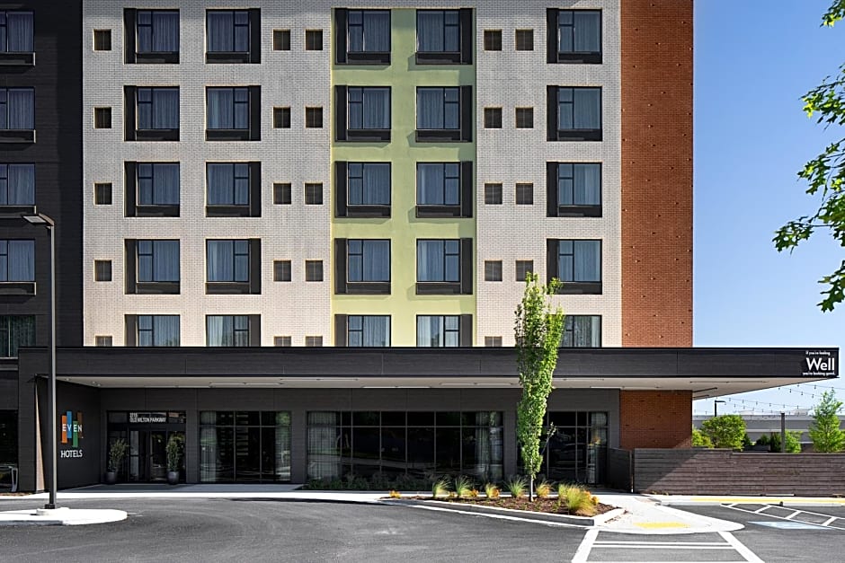 Even Hotels Alpharetta - Avalon Area By IHG
