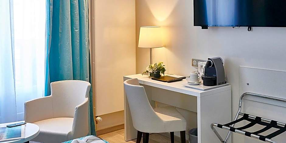Best Western Plus Hotel Carlton