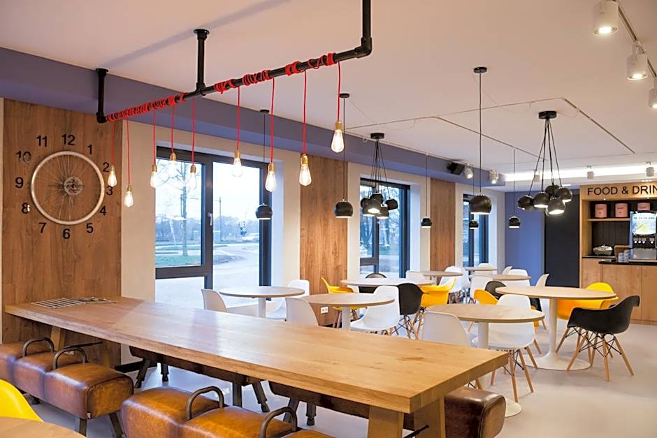 ibis Styles Haarlem City