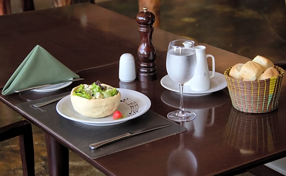 Amerian Portal del Iguazu