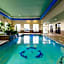 Comfort Suites Troy-I75