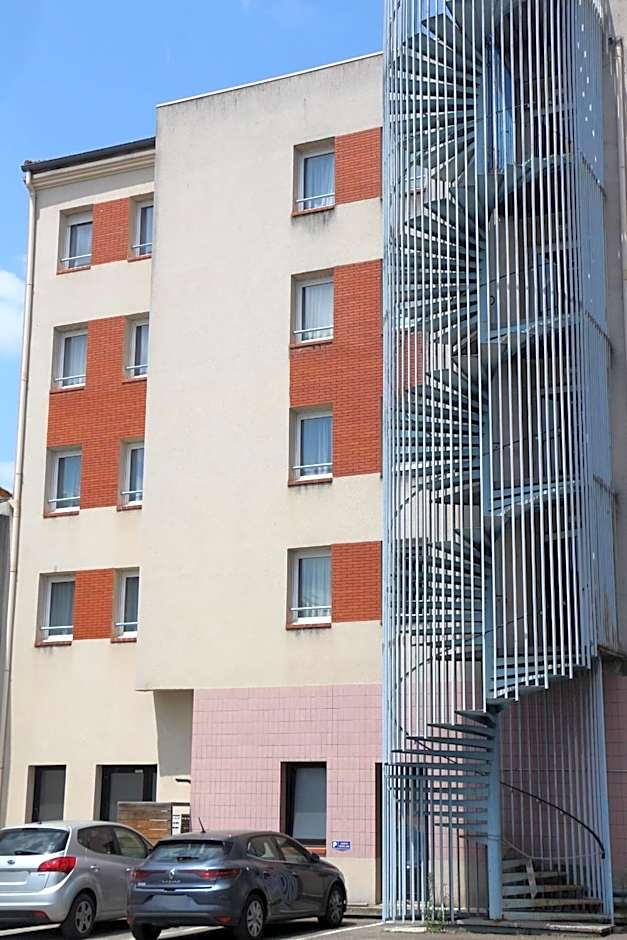 Ibis Agen Centre