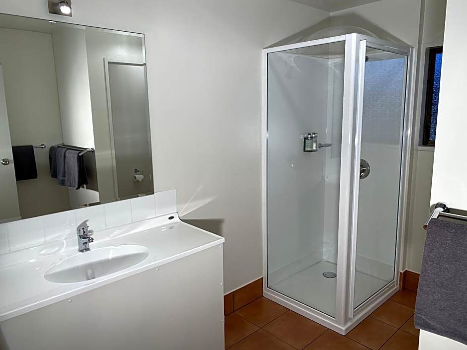 ASURE Townsman Motor Lodge