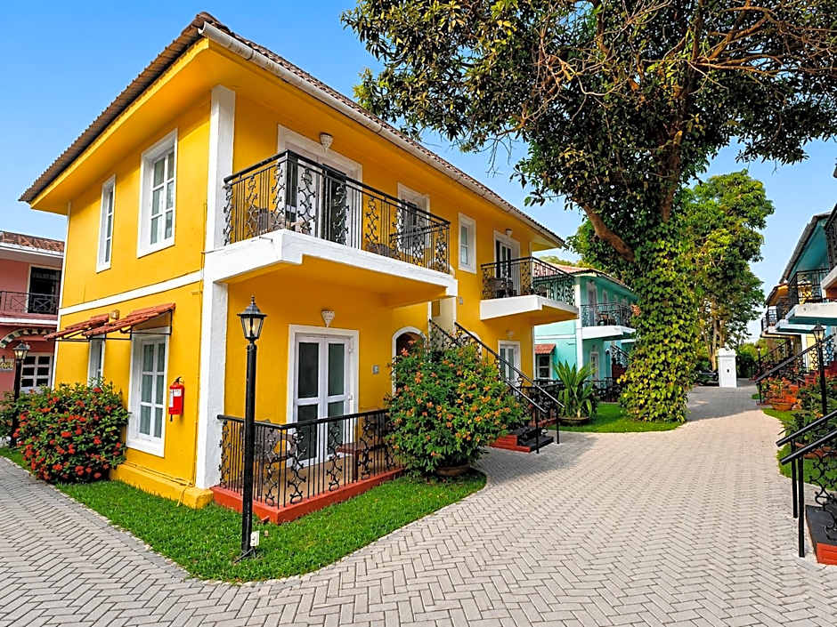 Aldeia Santa Rita Hotel